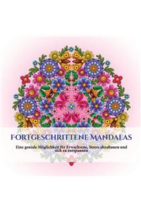 Fortgeschrittene Mandalas