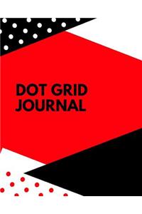 Dot Grid Journal