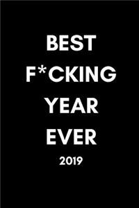 Best F*cking Year Ever 2019