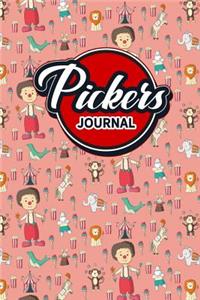 Picker's Journal