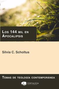 144 mil en Apocalipsis