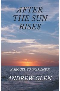 After the Sun Rises