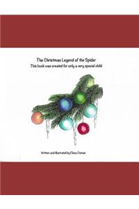 The Christmas Legend of the Spider