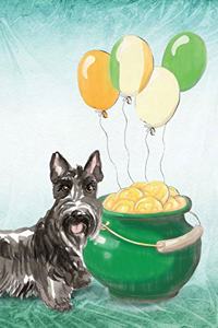 Scottish Terrier