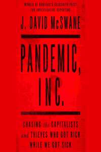 Pandemic, Inc.