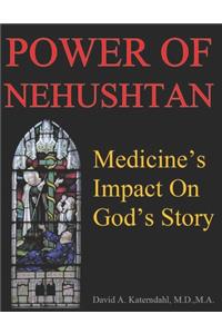 Power Of Nehushtan