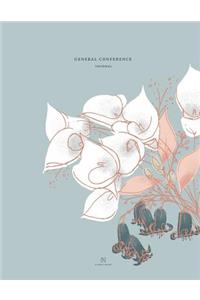 General Conference Journal