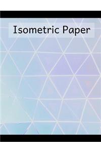 Isometric Paper