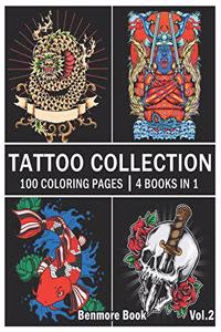 Tattoo Collection