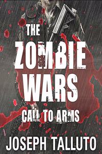 Zombie Wars Lib/E