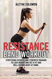 Resistance Band Workout