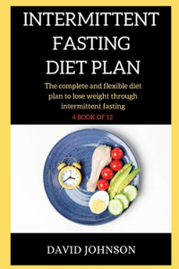 Intermittent Fasting Diet Plan