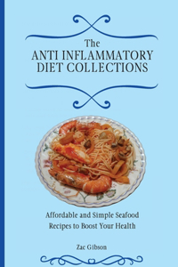 Anti Inflammatory Diet Collections