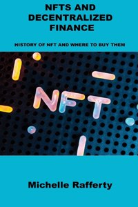 Nfts and Decentralized Finance