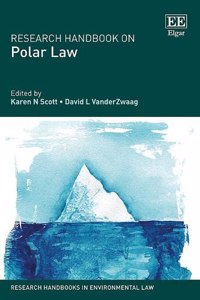 Research Handbook on Polar Law