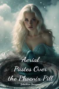 Aerial Pastes Over the Phoenix Pill