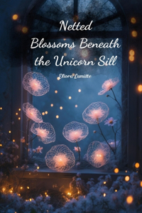 Netted Blossoms Beneath the Unicorn Sill