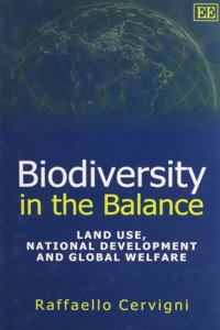 Biodiversity in the Balance