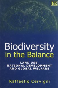 Biodiversity in the Balance