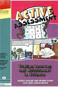 Active Assessment for Science