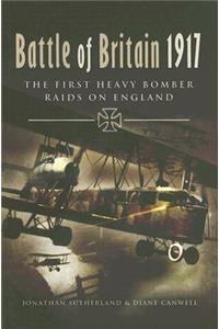 Battle of Britain 1917