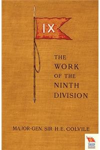 WORK OF THE NINTH DIVISION (Boer War)