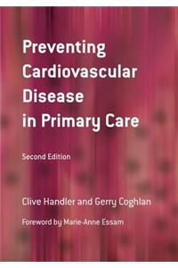 Preventing Cardiovascular Disease in Primary Care