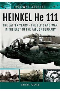 Heinkel He 111