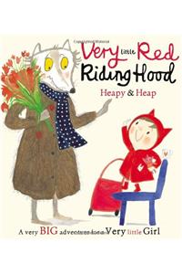 Very Little Red Riding Hood