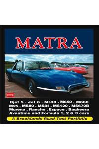 Matra