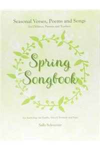 Spring Songbook