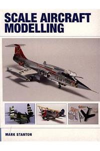 Scale Aircraft Modelling