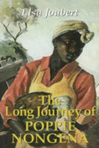 long journey of Poppie Nongena