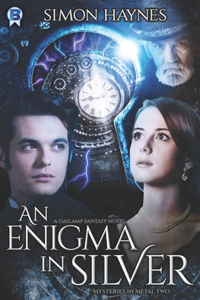 An Enigma in Silver