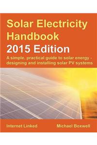 Solar Electricity Handbook