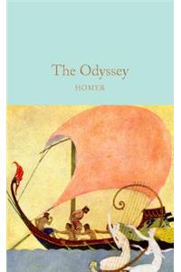 The Odyssey