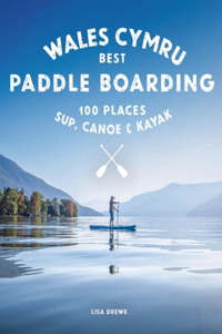 Paddle Boarding Wales