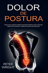 Dolor de Postura