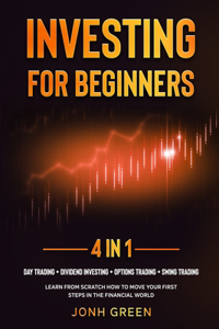 Investing for beginners 4 in 1