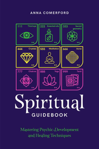 Spiritual Guidebook