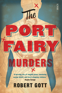 Port Fairy Murders