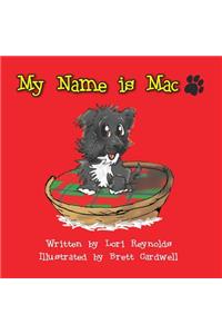 My Name is Mac