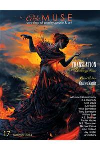 Able Muse, Translation Anthology Issue, Summer 2014 (No. 17 - Print Edition)