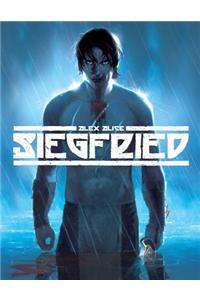 Siegfried Volume 1