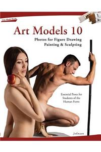Art Models 10