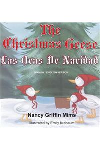 Ocas de Navidad/The Christmas Geese