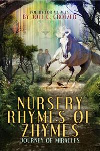 Nursery Rhymes of Zhymes