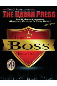 The Urban Press