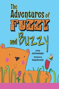 Adventures of Fuzzy and Buzzy