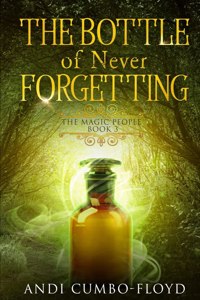 Bottle of Never Forgetting